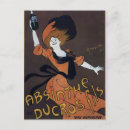 Suche nach absinthe postkarten Vintag