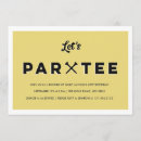 Suche nach golf party einladungen Gäste