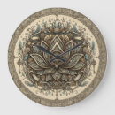 Suche nach heilige geometrie wanduhren Mandala
