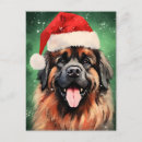 Suche nach über leonberger postkarten Weihnachten