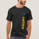 Suche nach schweden flagge tshirts Malmö