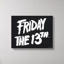 Suche nach hockey poster leinwandbilder Freitag die 13