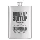 Suche nach anzüge flachmänner Trauzeuge