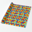 Suche nach bewusstsein geschenkpapier Autistisch