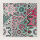 Suche nach indianer puzzle Blume