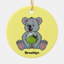 Suche nach koala ornamente Wunderbar