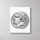 Suche nach münzen leinwandbilder Profil