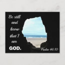 Suche nach psalm 46 10 postkarten Ich bin gott