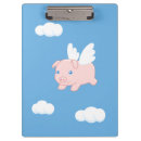 Suche nach schwein klemmbrett Cartoon