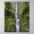 Suche nach wasserfall poster Brücke