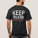 Suche nach psychoanalyse tshirts Diagnose