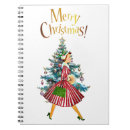 Suche nach frohe weihnachten kleine notizbücher Für sie