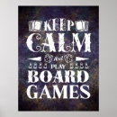 Suche nach board game poster Gamer