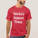 Suche nach weihnachtsmann tshirts Saison