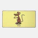 Suche nach lustige ratte mousepads Niedlich