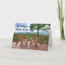 Suche nach schaukelstuhl karten Fotografie