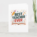 Suche nach besten lehrer karten Schule