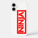 Suche nach ninja iphone hüllen Spaß