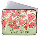 Suche nach watermelon laptop schutzhüllen Wassermelone