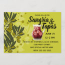 Suche nach sangria alle einladungen Fiesta