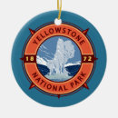 Suche nach treuer ornamente Yellowstone nationalpark