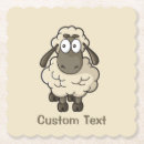 Suche nach sheep untersetzer Lamm