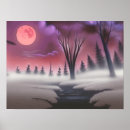 Suche nach full moon poster Himmel