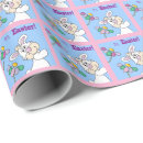 Suche nach weißes häschen geschenkpapier Tier
