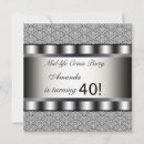 Suche nach lustige frauen 40er geburtstag einladungen Für alle