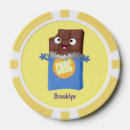 Suche nach bären poker chips Niedlich