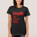 Suche nach blutkrebs tshirts Rot