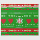 Suche nach winterlandschaften geschenkpapier Schön
