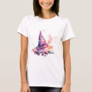 Suche nach spitzer hut tshirts Magie