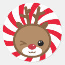 Suche nach kawaii santa aufkleber Rentiere