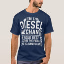 Suche nach bester mechaniker tshirts Auto