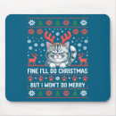 Suche nach wütende katze mousepads Lustig