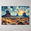 Suche nach monument valley poster Natur