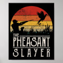 Suche nach vintage jagd poster Retro