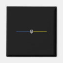 Suche nach ukrainisches wappen magnete Flagge