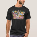 Suche nach stickerei tshirts Blumen