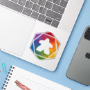 Suche nach brettspiel aufkleber Gamer