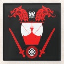 Suche nach wikinger untersetzer Krieger