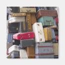 Suche nach gepäck magnete Reise