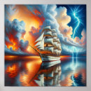 Suche nach yacht poster Meer