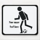 Suche nach fußballspiel mousepads Sport