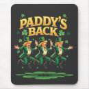 Suche nach st patrick mousepads Tag