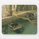 Suche nach canaletto mousepads Kanal