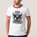 Suche nach amerikanischer adler tshirts Amerikanische flagge