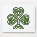Suche nach irischer klee mousepads Kobold