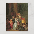 Suche nach watteau postkarten Francois